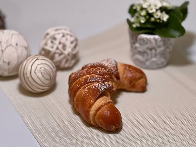 Croissant