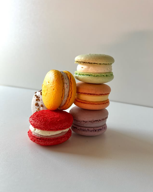 Macarons